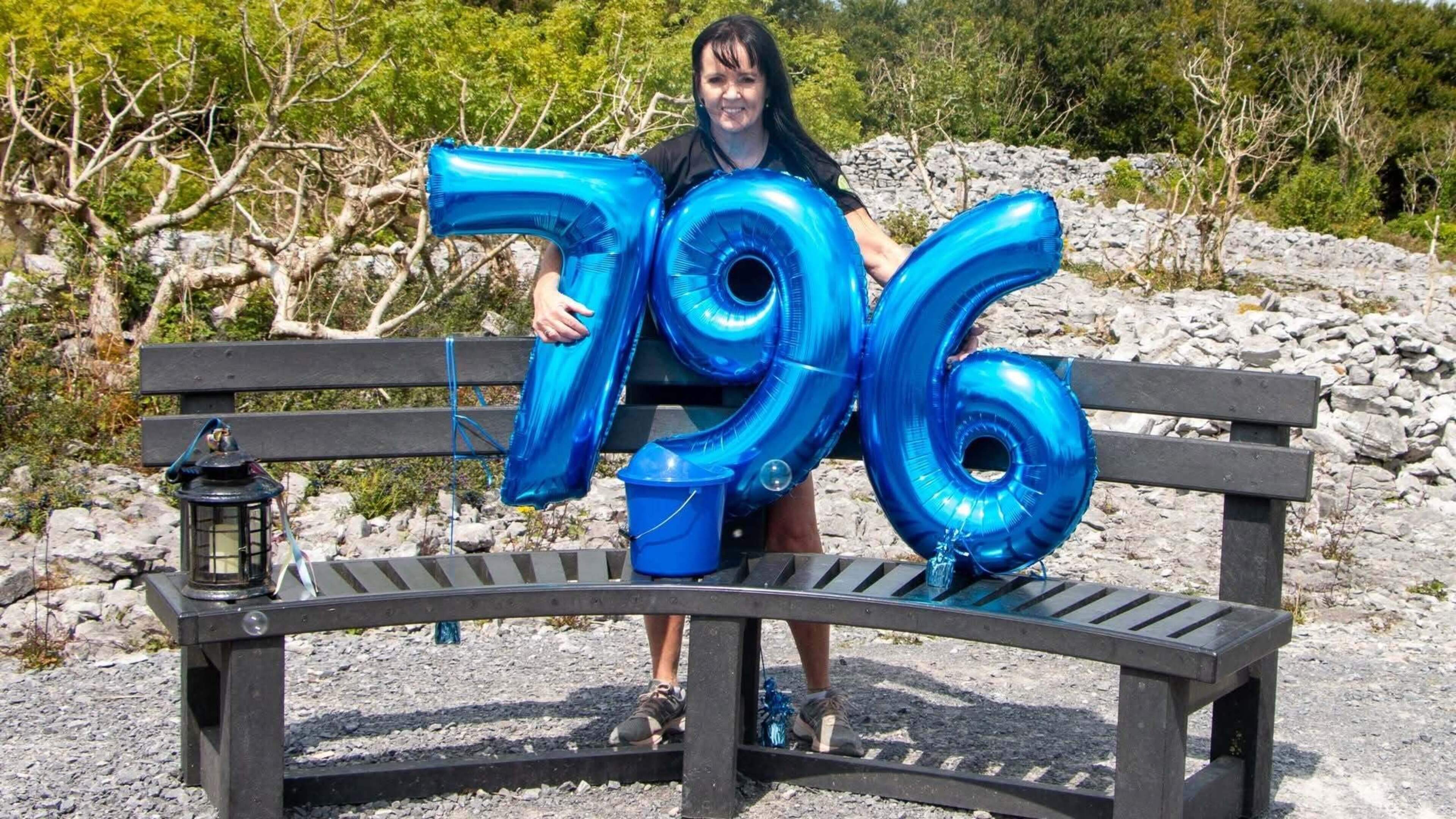 Mayo woman to lead commemorative 220km walk between Tuam and Bessborough mother and baby homes